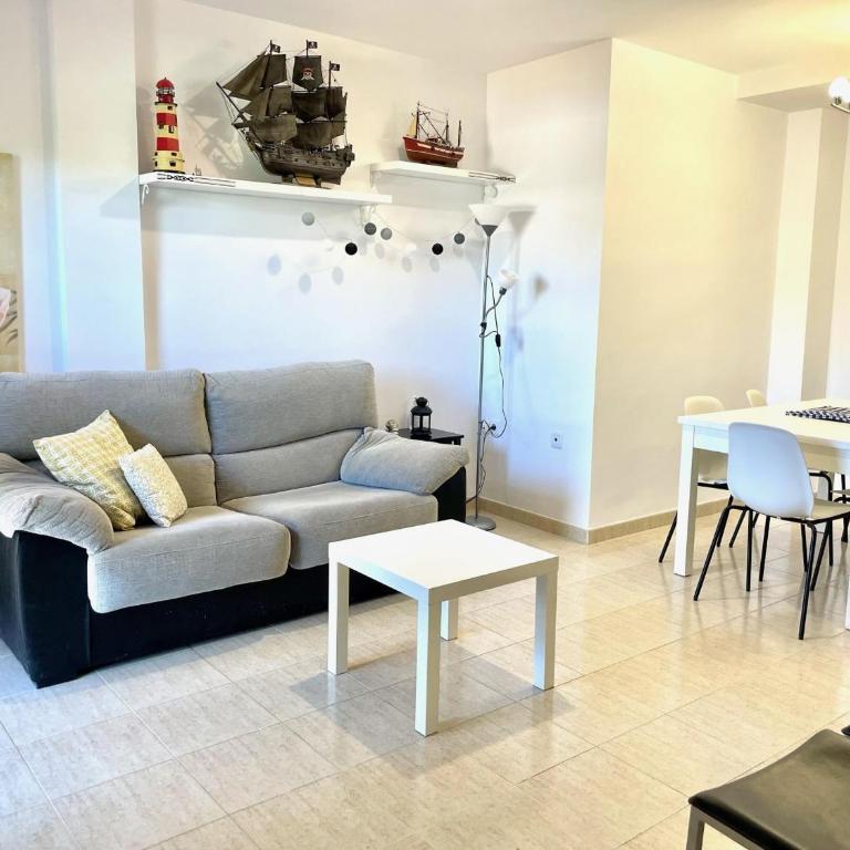 Apartamento en alquiler en Denia - ES-373-40 - Apartamento - 5