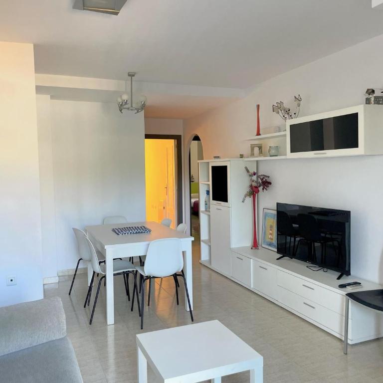 Apartamento en alquiler en Denia - ES-373-40 - Apartamento - 6