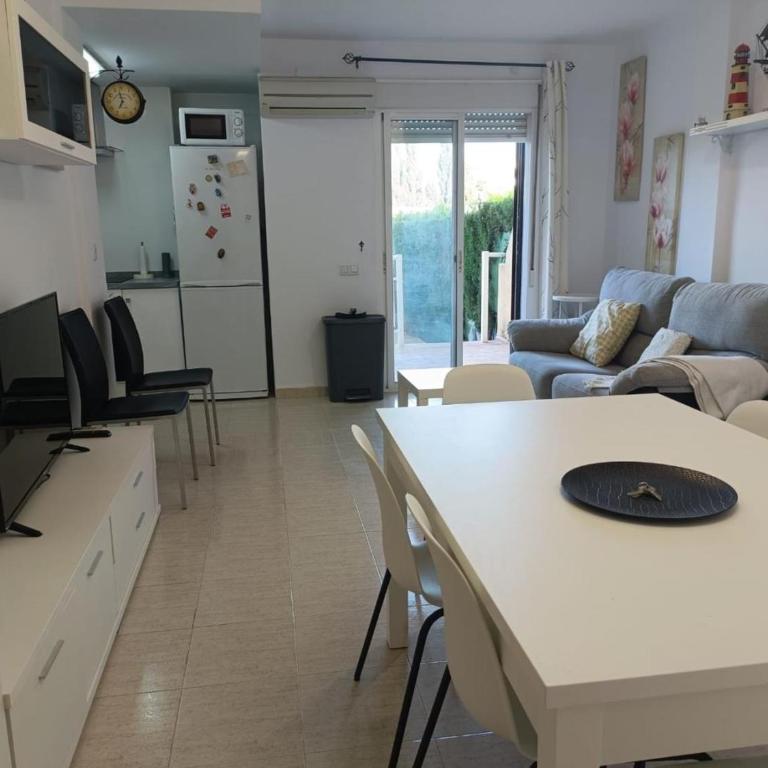 Apartamento en alquiler en Denia - ES-373-40 - Apartamento - 8