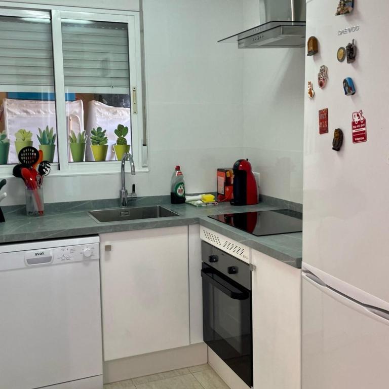 Apartamento en alquiler en Denia - ES-373-40 - Apartamento - 9