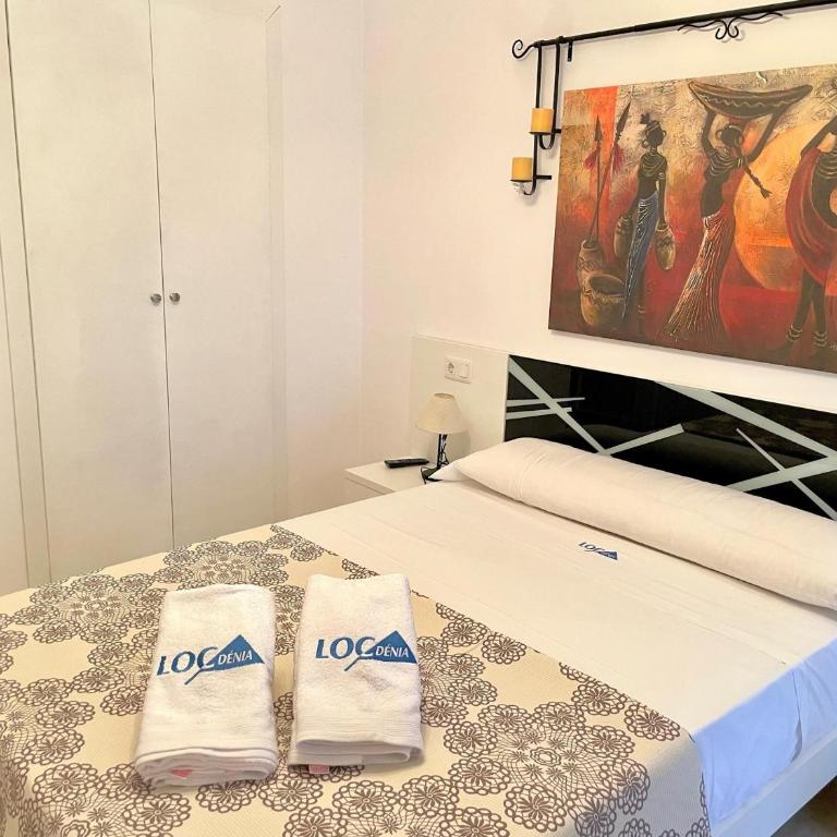 Apartamento en alquiler en Denia - ES-373-40 - Apartamento - 11