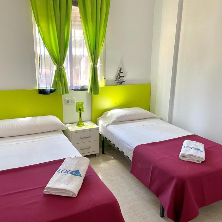 Apartamento en alquiler en Denia - ES-373-40 - Apartamento - 12