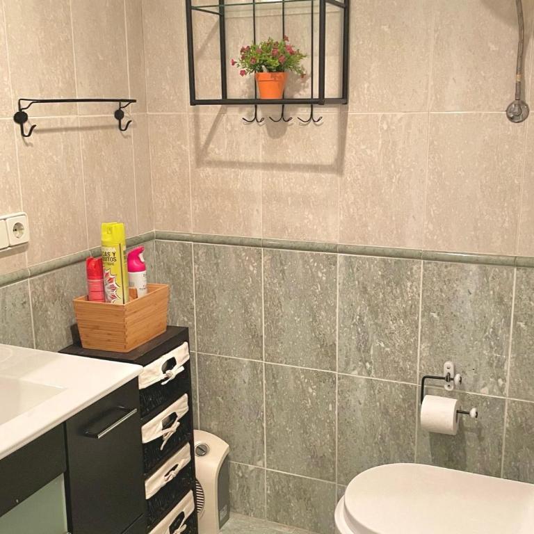 Apartamento en alquiler en Denia - ES-373-40 - Apartamento - 16