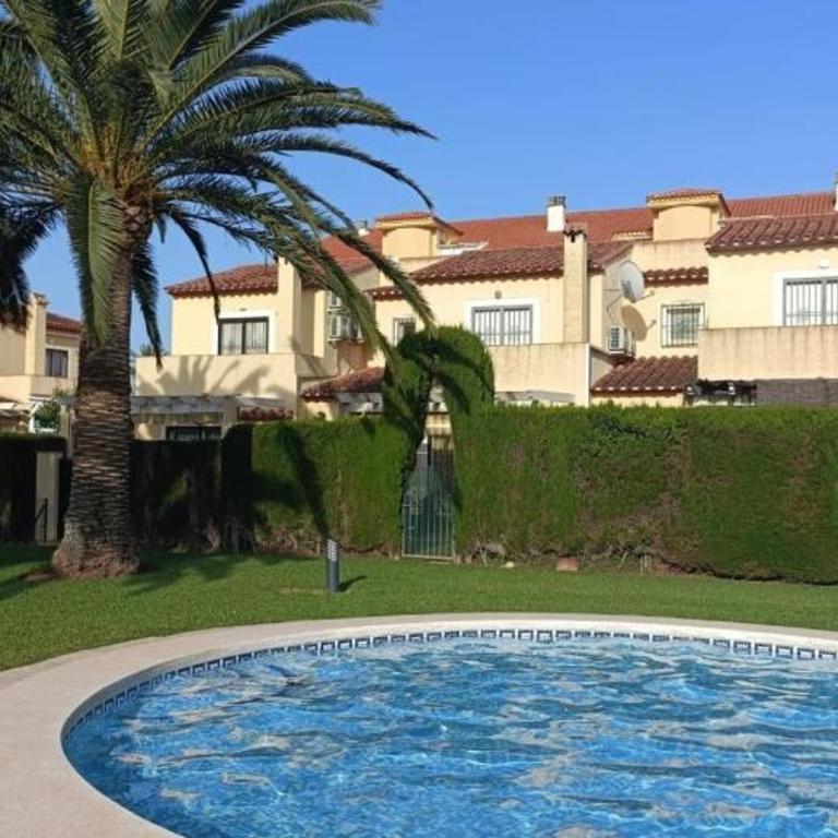 Apartamento en alquiler en Denia - ES-373-40 - Apartamento - 18