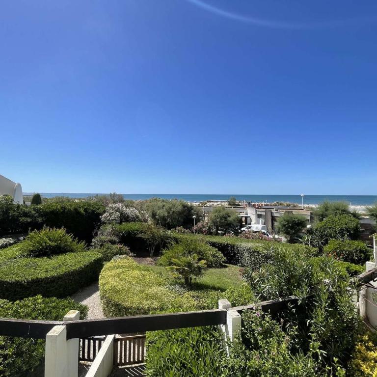 Appartement vue mer - 6 pers. - FR-1-328-293 - Apartment - 1