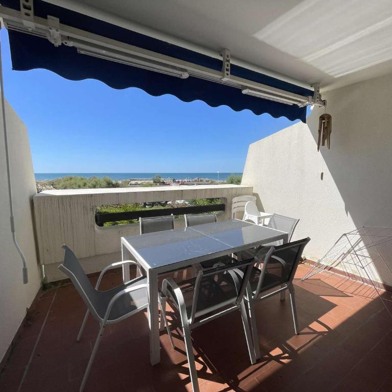 Appartement vue mer - 6 pers. - FR-1-328-293 - Apartment - 2