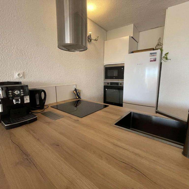 Appartement vue mer - 6 pers. - FR-1-328-293 - Apartment - 9