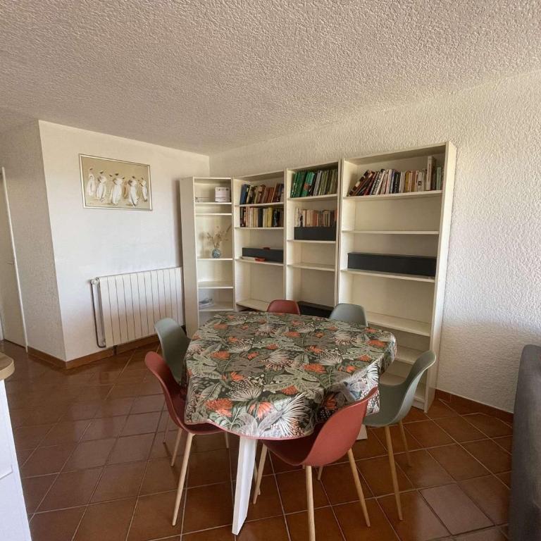 Appartement vue mer - 6 pers. - FR-1-328-293 - Apartment - 10