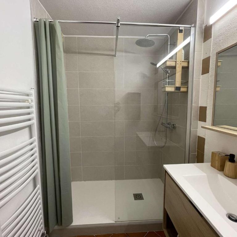 Appartement vue mer - 6 pers. - FR-1-328-293 - Apartment - 12