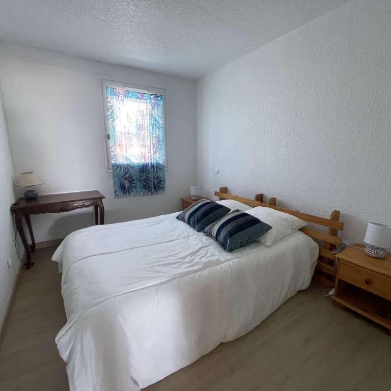 Appartement vue mer - 6 pers. - FR-1-328-293 - Apartment - 13