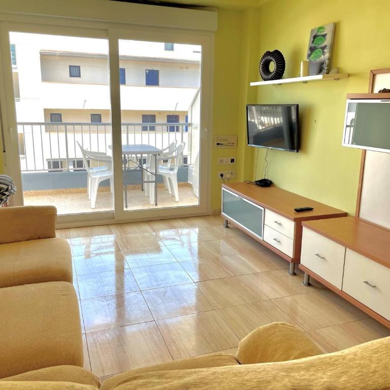 Apartamento en Denia - ES-373-43 - Apartamento - 5