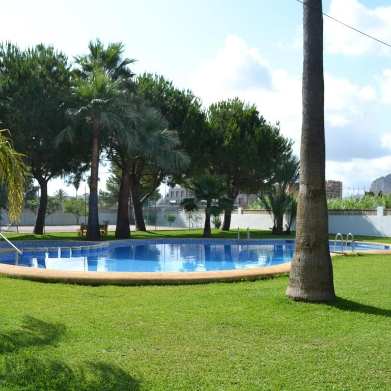 Apartamento en Denia - ES-373-43 - Apartamento - 13
