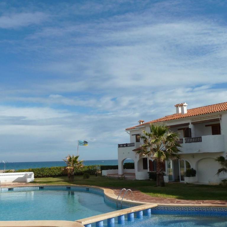 Apartamento en Denia - Ideal para tus vacaciones - ES-373-68 - Apartamento - 2