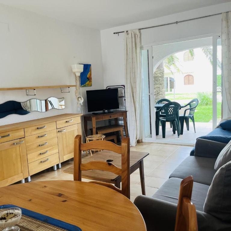 Apartamento en Denia - Ideal para tus vacaciones - ES-373-68 - Apartamento - 8