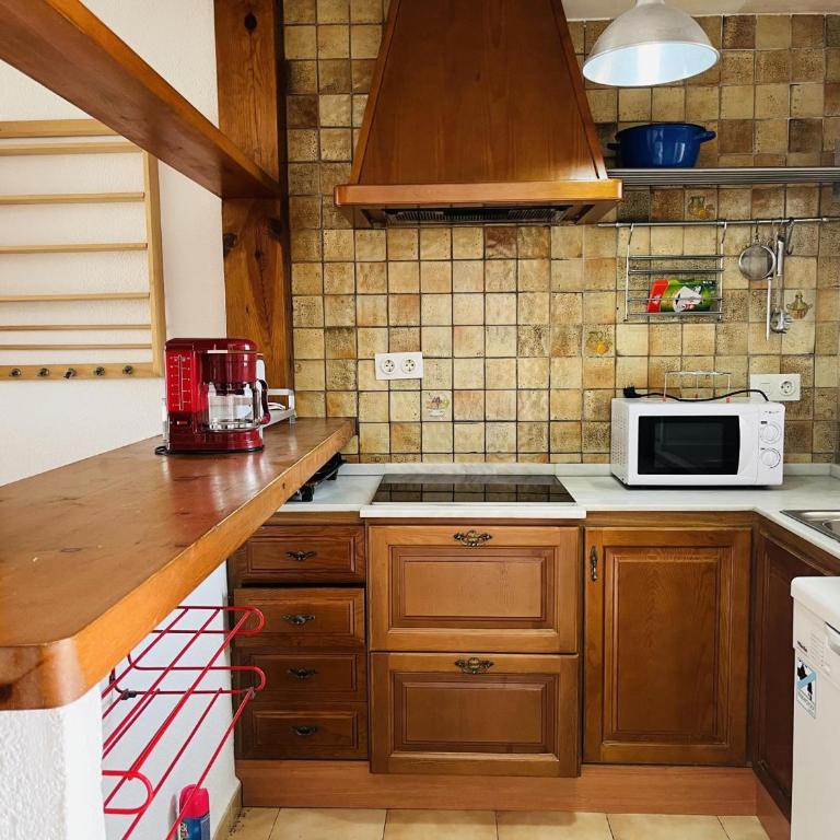 Apartamento en Denia - Ideal para tus vacaciones - ES-373-68 - Apartamento - 9