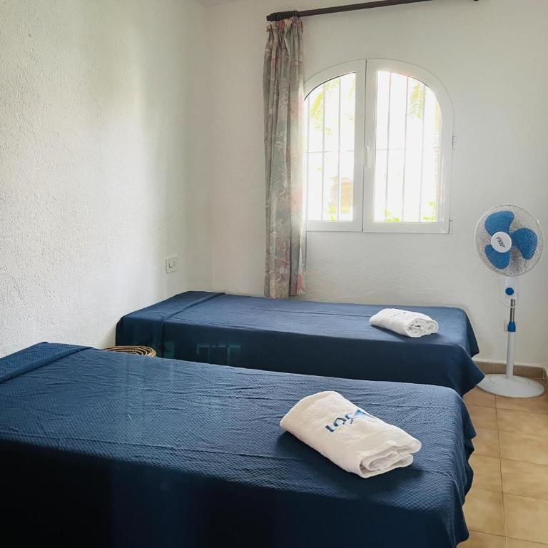 Apartamento en Denia - Ideal para tus vacaciones - ES-373-68 - Apartamento - 13