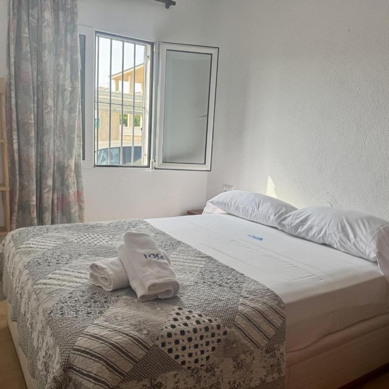 Apartamento en Denia - Ideal para tus vacaciones - ES-373-68 - Apartamento - 14