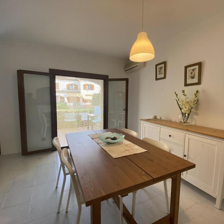 Casa con piscina - 6 pers. - HISP-7-109 - Villa - 10