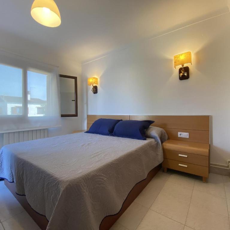 Casa con piscina - 6 pers. - HISP-7-109 - Villa - 21