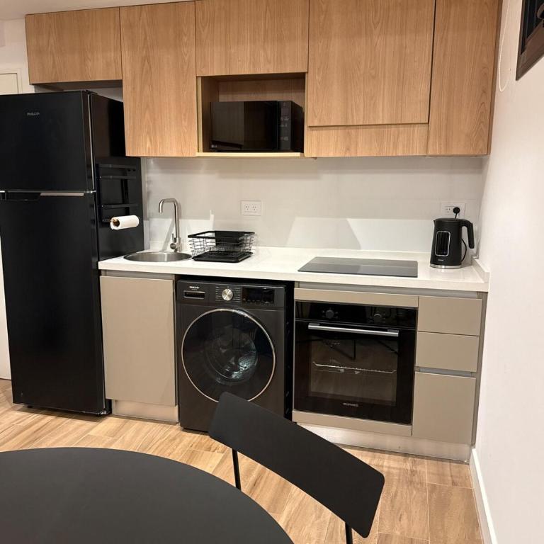 Recoleta Premium, modern, comfortable and super-equipped - Apartamento de 1 dormitorio - 4