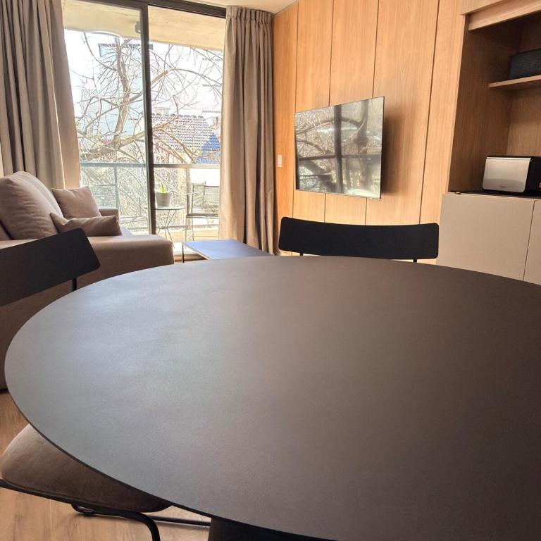 Recoleta Premium, modern, comfortable and super-equipped - Apartamento de 1 dormitorio - 13