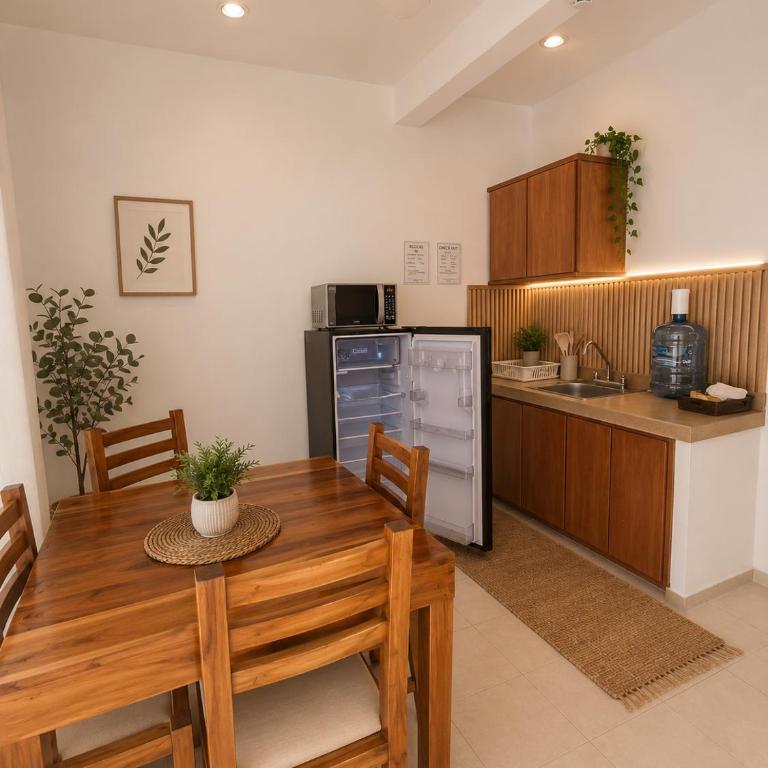 Hotel Isla Mujeres Centro & Beach Club Included - Apartamento Deluxe de 2 dormitorios - 2