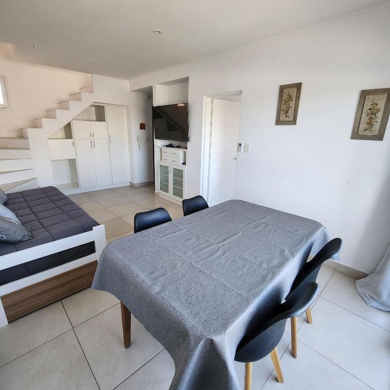 Depto Luminoso en Tandil - Apartamento de 1 dormitorio - 12