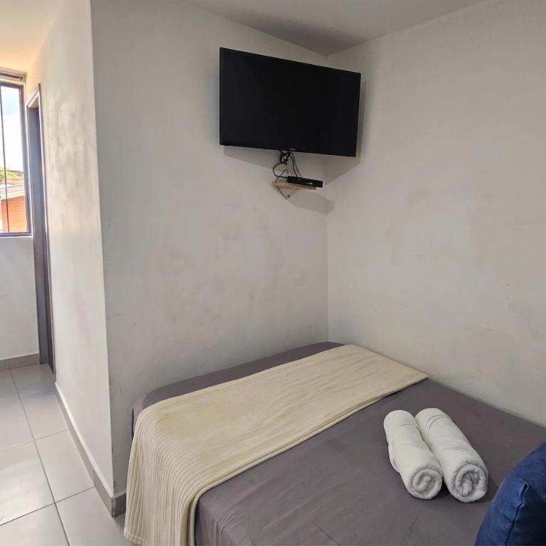Andaliving Campo Valdés - Small Double Room - 3