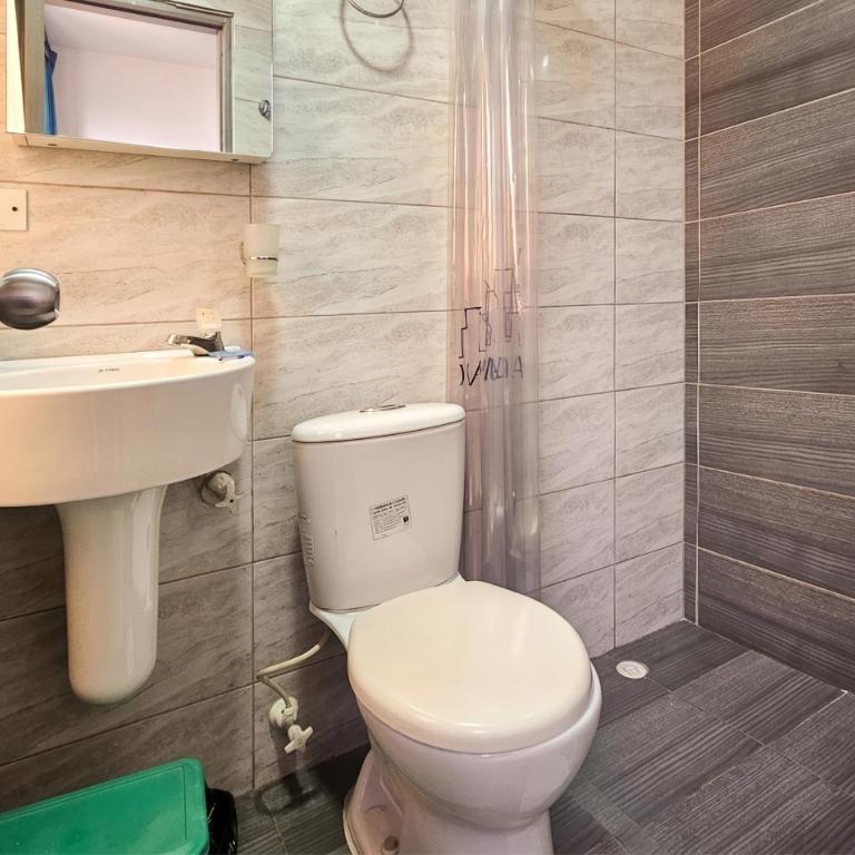 Andaliving Campo Valdés - Small Double Room - 1