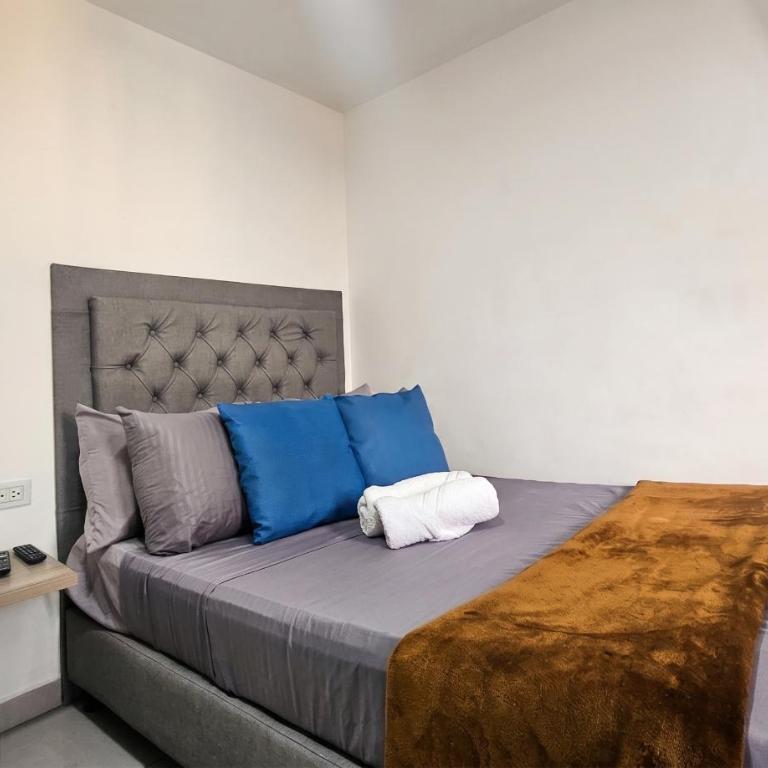 Andaliving Campo Valdés - Small Double Room - 9