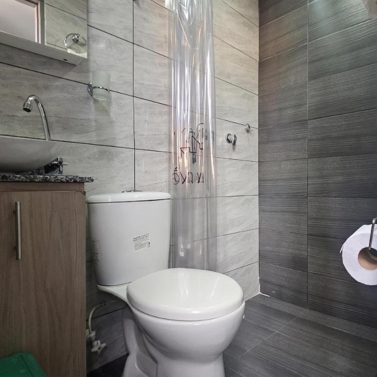 Andaliving Campo Valdés - Small Double Room - 8