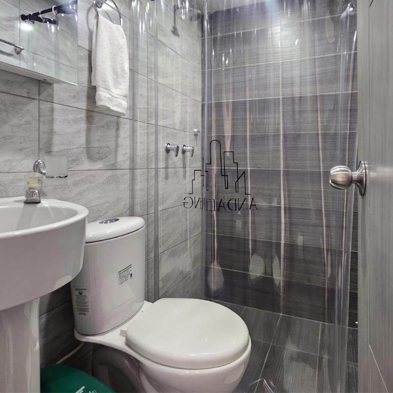 Andaliving Campo Valdés - Small Double Room - 17