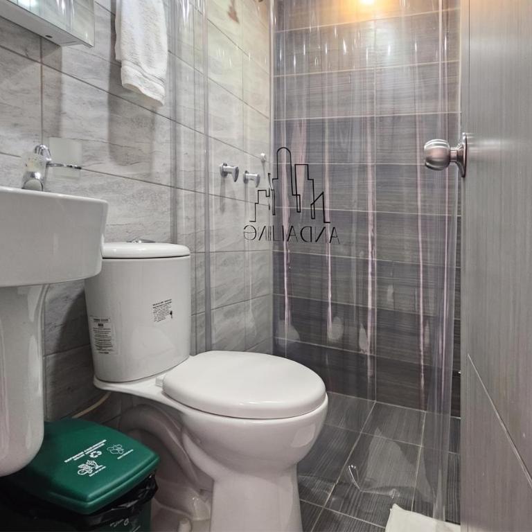 Andaliving Campo Valdés - Small Double Room - 18