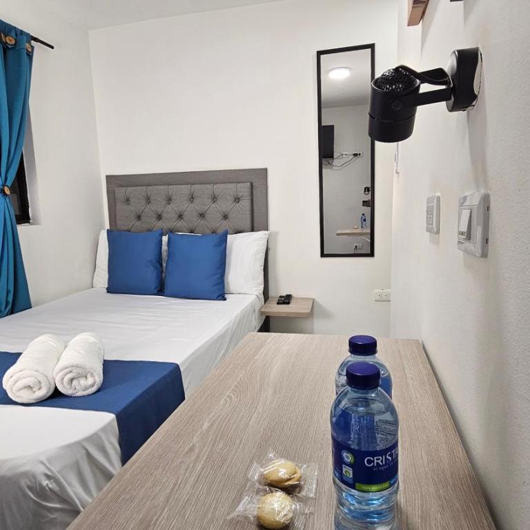 Andaliving Campo Valdés - Small Double Room - 21