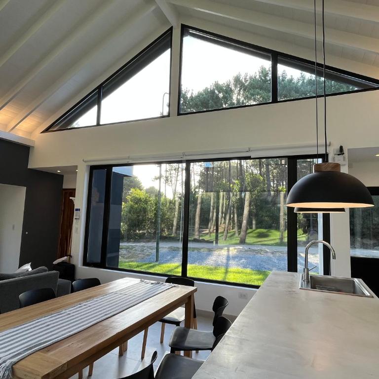 Lala Land - Four-Bedroom House - 2