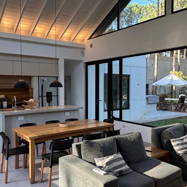 Lala Land - Four-Bedroom House - 5