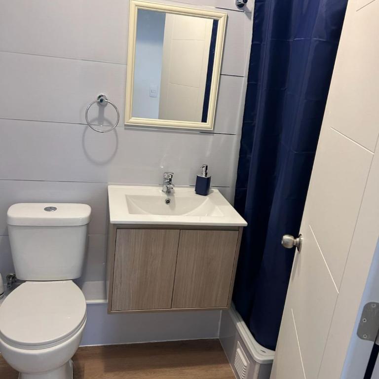 Modern and comfortable apartment in Antofagasta - Apartamento de 1 dormitorio - 3