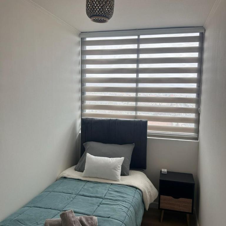 Modern and comfortable apartment in Antofagasta - Apartamento de 1 dormitorio - 6