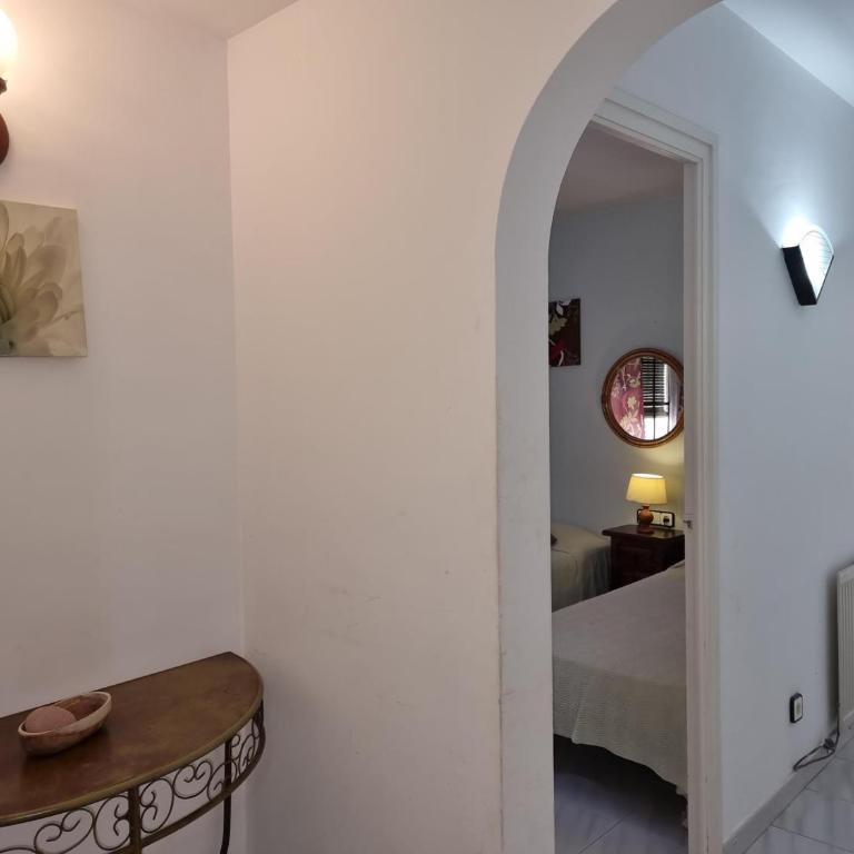 Apartamento exclusivo a 50m de la playa con piscina en L'Escala - HISP-236-28 - Appartamento - 5