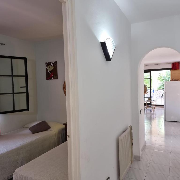 Apartamento exclusivo a 50m de la playa con piscina en L'Escala - HISP-236-28 - Appartamento - 6