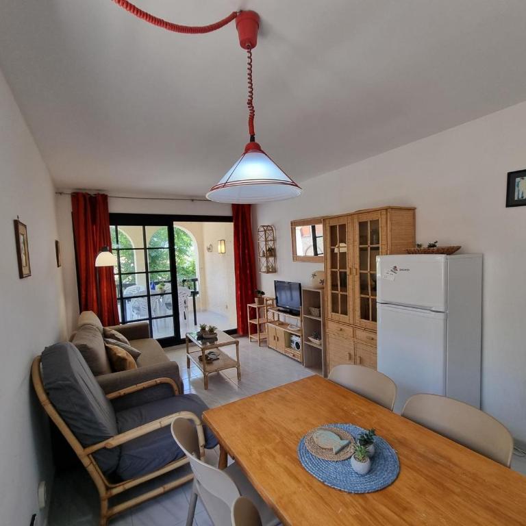 Apartamento exclusivo a 50m de la playa con piscina en L'Escala - HISP-236-28 - Appartamento - 11