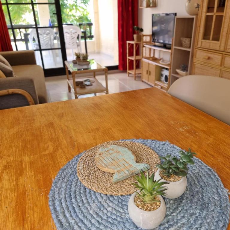 Apartamento exclusivo a 50m de la playa con piscina en L'Escala - HISP-236-28 - Appartamento - 13