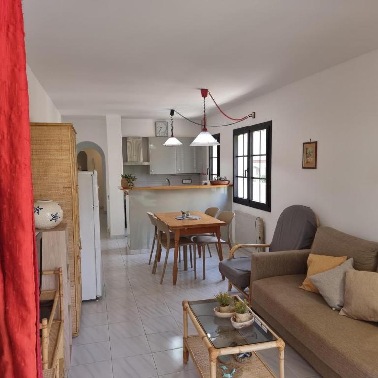 Apartamento exclusivo a 50m de la playa con piscina en L'Escala - HISP-236-28 - Appartamento - 18
