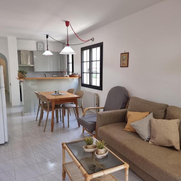 Apartamento exclusivo a 50m de la playa con piscina en L'Escala - HISP-236-28 - Appartamento - 19