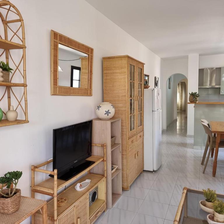Apartamento exclusivo a 50m de la playa con piscina en L'Escala - HISP-236-28 - Appartamento - 20