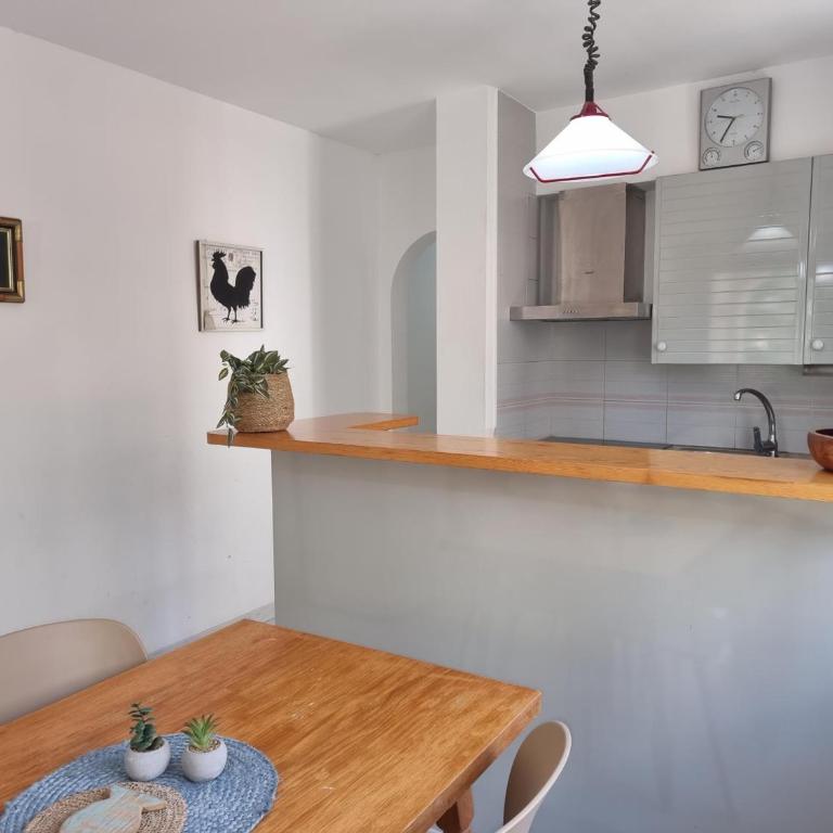 Apartamento exclusivo a 50m de la playa con piscina en L'Escala - HISP-236-28 - Appartamento - 22