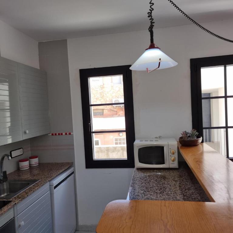 Apartamento exclusivo a 50m de la playa con piscina en L'Escala - HISP-236-28 - Appartamento - 23