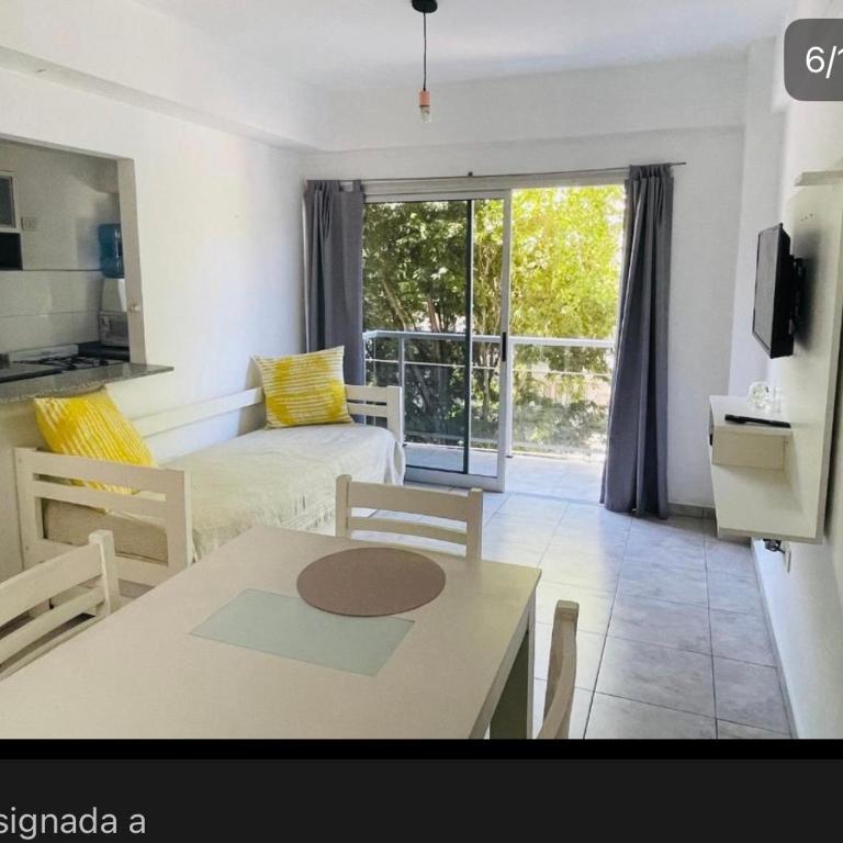 Departamento diagonal - Apartamento de 1 dormitorio - 1