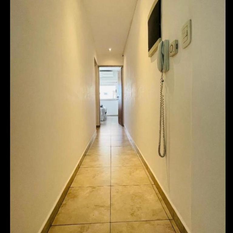 Departamento diagonal - Apartamento de 1 dormitorio - 2