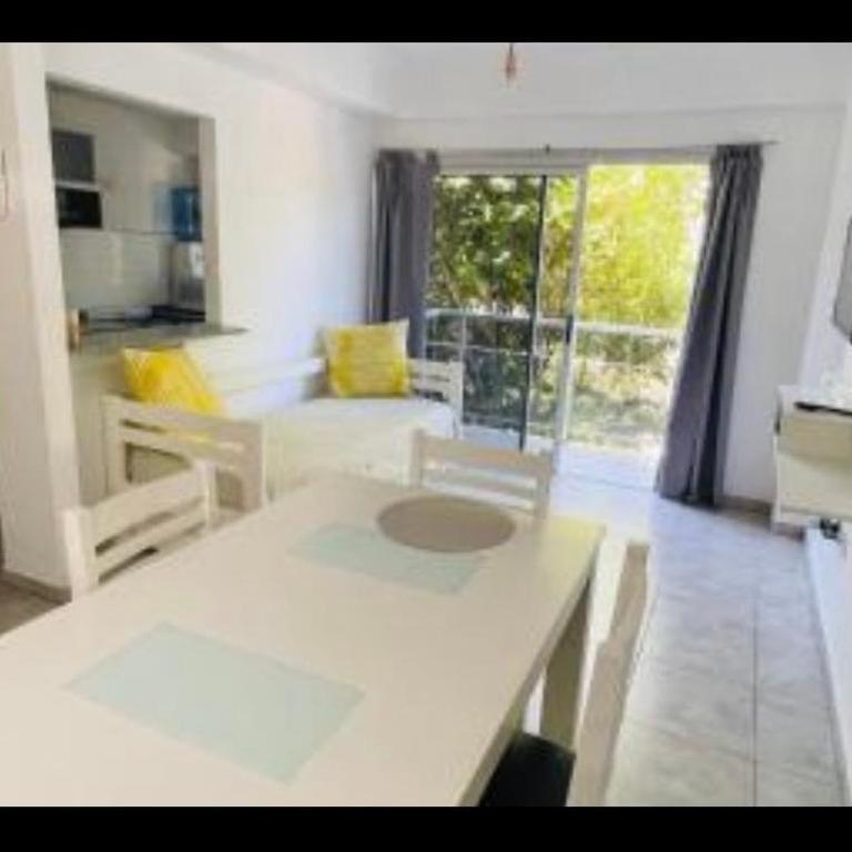 Departamento diagonal - Apartamento de 1 dormitorio - 3